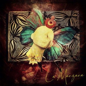 Mundo Divino的專輯La Manzana (En Directo)