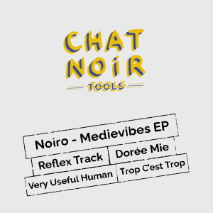 Listen to Very Useful Human song with lyrics from Noiro