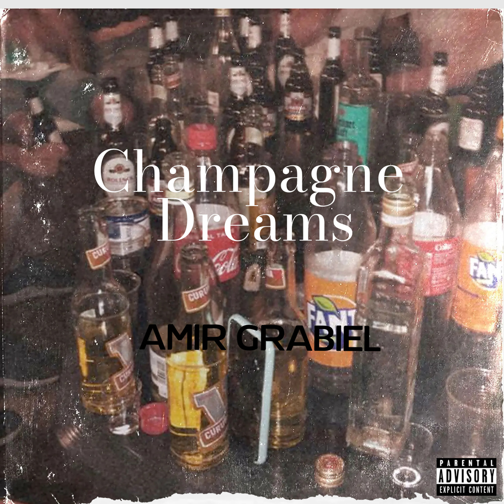 Champagne Dreams (Explicit)