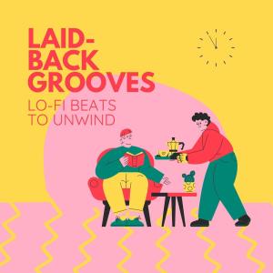 Laid-Back Grooves: Lo-Fi Beats to Unwind dari Café Lounge Resort