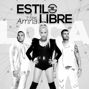 Estilo Libre的專輯Loca