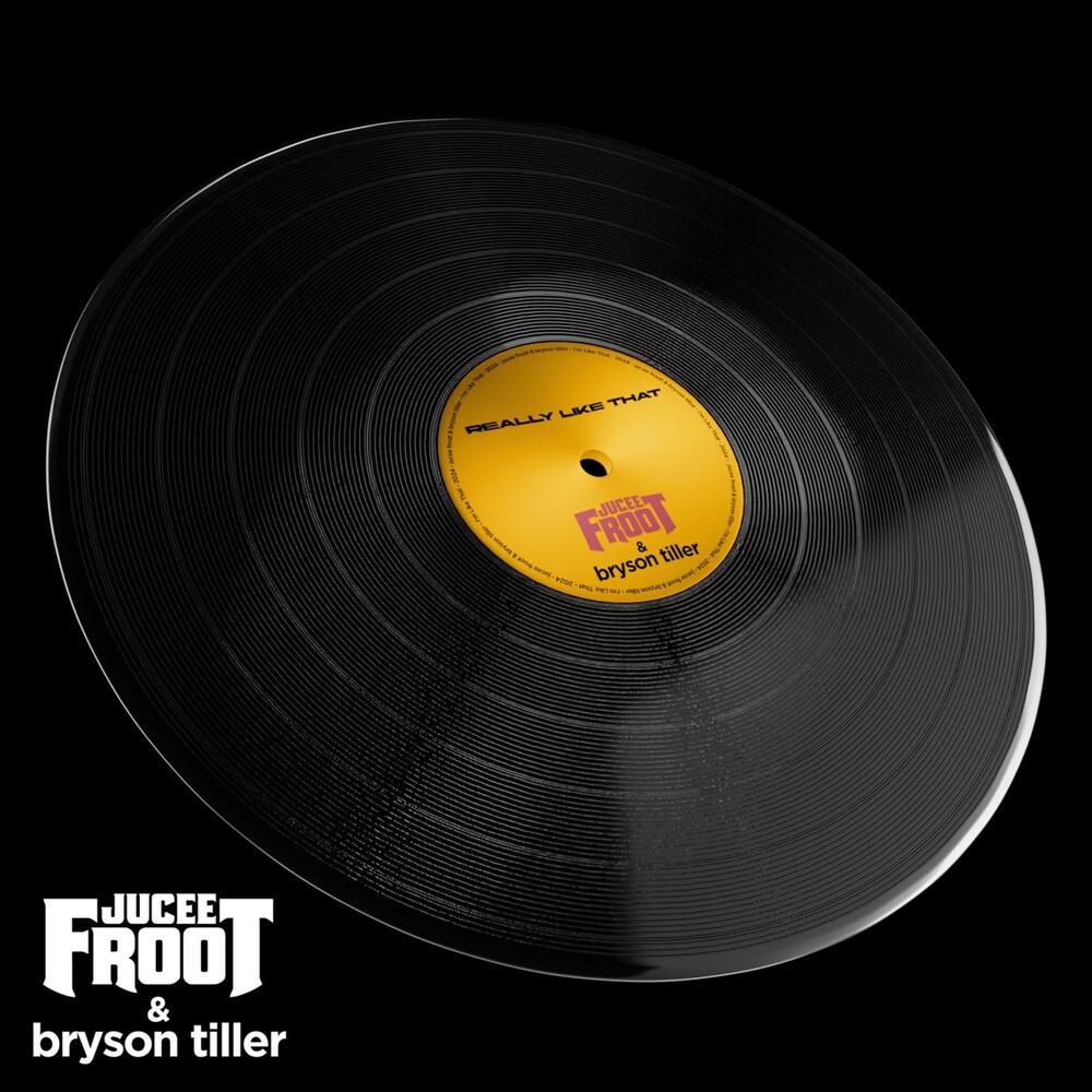 Really Like That (Explicit)