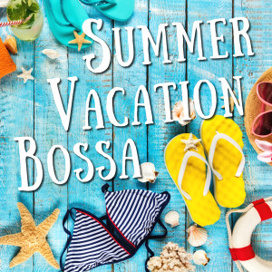 ดาวน์โหลดและฟังเพลง A Bossa Summer พร้อมเนื้อเพลงจาก Relaxing Piano Crew