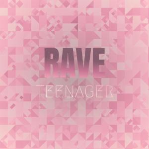 Album Rave Teenager from Various