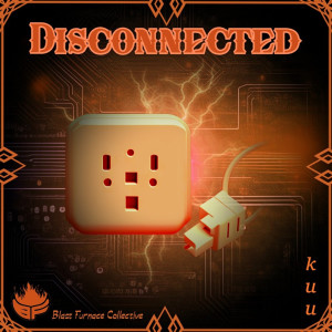 Album Disconnected from Kuu