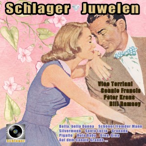 ดาวน์โหลดและฟังเพลง Ohne Krimi geht die Mimi nie ins Bett พร้อมเนื้อเพลงจาก Bill Ramsey