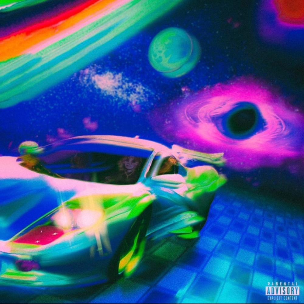 Foreign (feat. Ethvn) (Explicit)