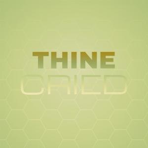 Album Thine Cried from 