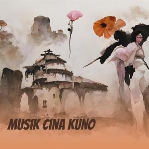 DESI HIKMAWATI的專輯Musik Cina Kuno (Live)