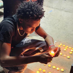 default playlist img