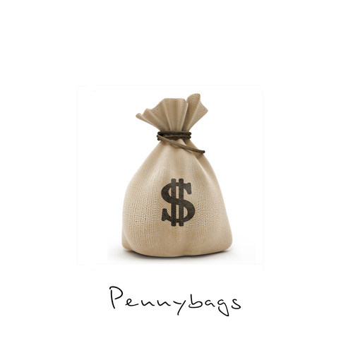 Pennybags (feat. Derek Ward)