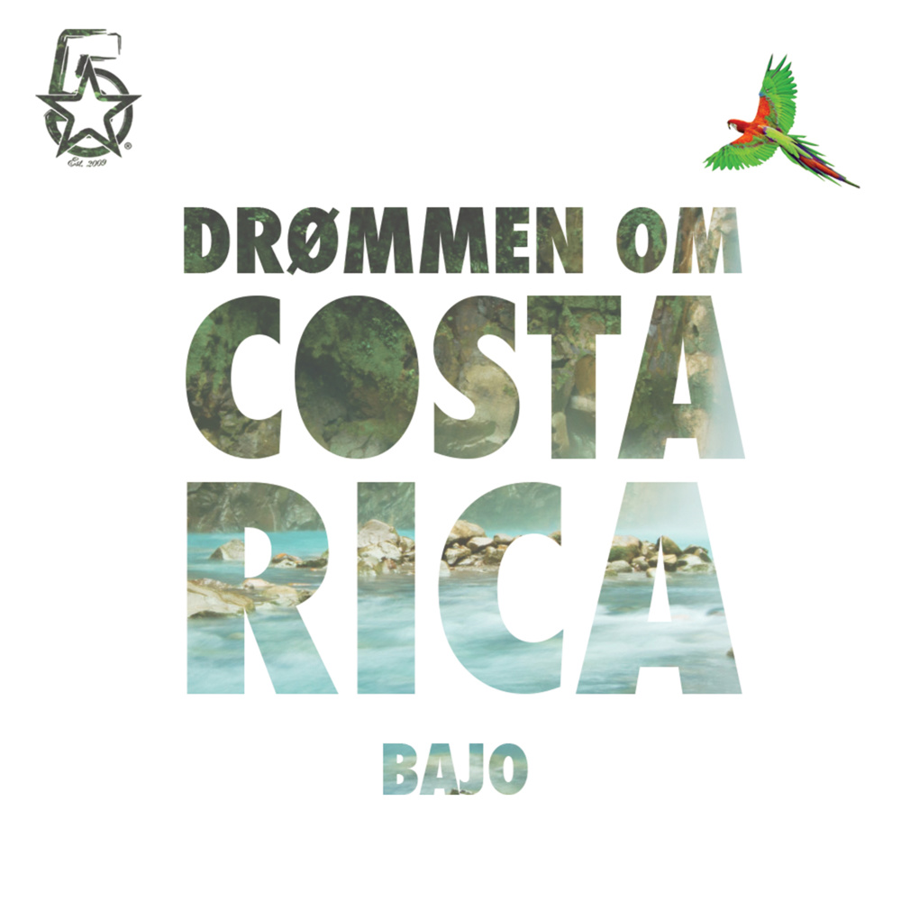 Drømmen om Costa Rica