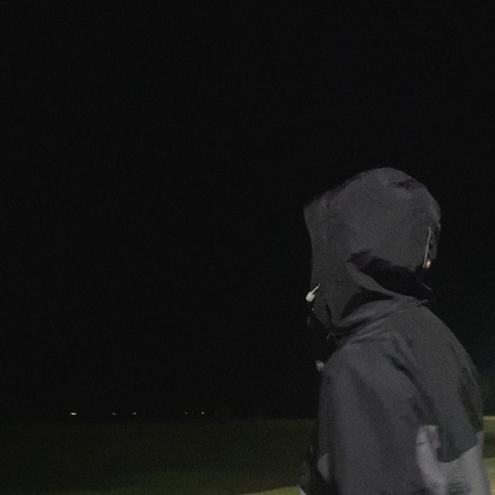 Dream With Me (Slowed Down)