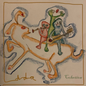 Ada的專輯Colectiva