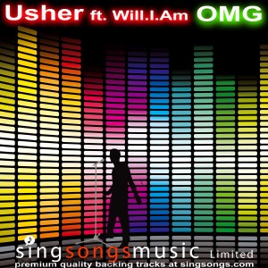 ดาวน์โหลดและฟังเพลง OMG (In the style of Usher ft. Will.I.Am) พร้อมเนื้อเพลงจาก 2010s Karaoke Band