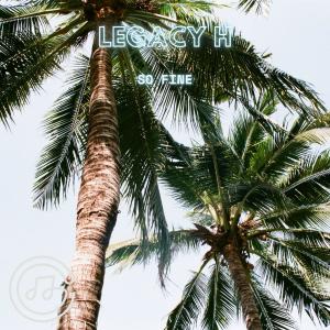 Album So Fine from Legacy H