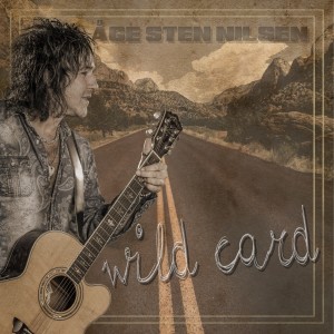 Listen to Wild Card song with lyrics from Åge Sten Nilsen