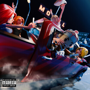 default playlist img