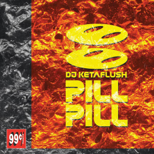 收听DJ Ketaflush的X2-5/Tr4歌词歌曲