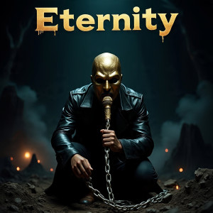 Album Eternity from Hurrikane