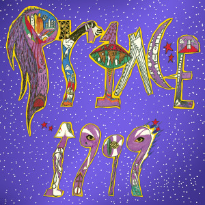 อัลบัม 1999 (Remastered) ศิลปิน Prince