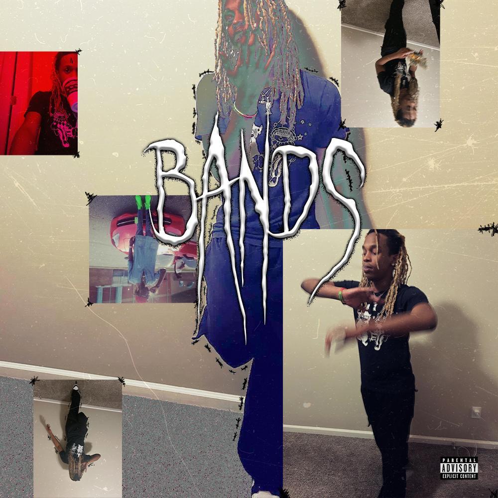 Bands (prod. Boolymon) (Explicit)