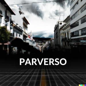 Album Parverso (Explicit) oleh HNO