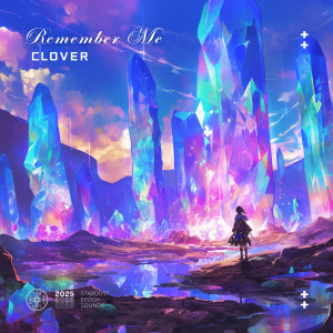 Listen to Remember Me song with lyrics from CLOVER