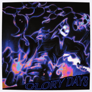 Listen to Glory Days song with lyrics from ravens rock