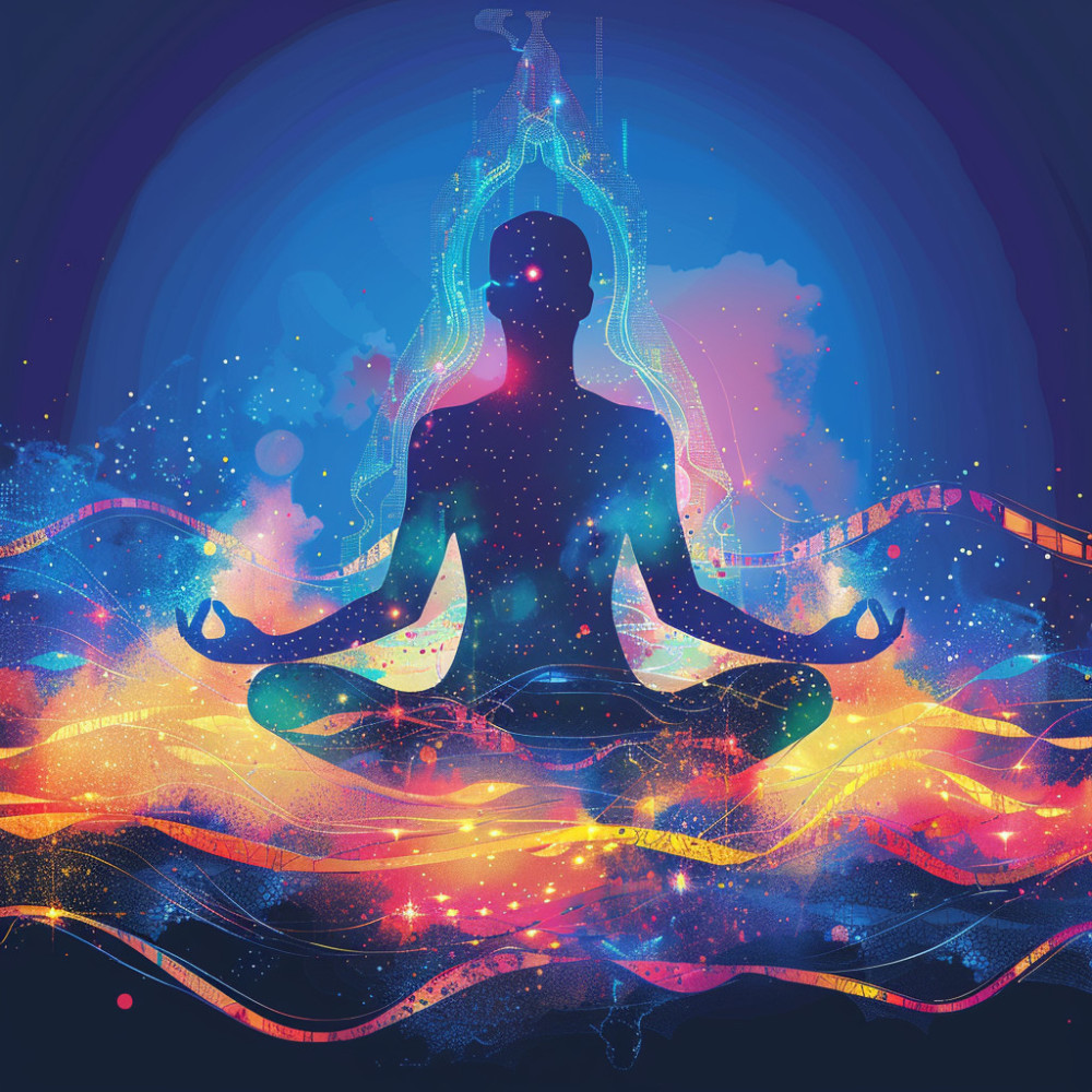 Deep Peace Melody