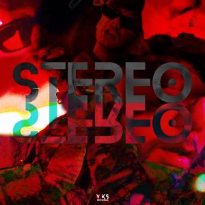 อัลบัม STEREO (feat. Krma & Teyko) (Explicit) ศิลปิน Vvinslo