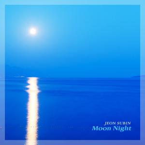 Album Moon Night from Jeon Subin