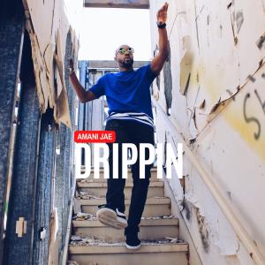 ดาวน์โหลดและฟังเพลง DRIPPIN พร้อมเนื้อเพลงจาก Amani Jae