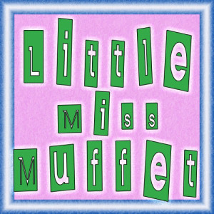 Chocolate Ice Cream的專輯Little Miss Muffet