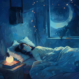 อัลบัม Music for Sleep: Dreamtime Cadences ศิลปิน Sleep Now