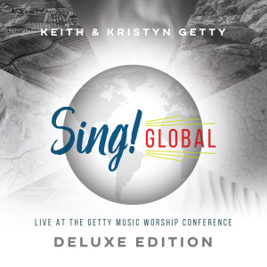 收聽Keith and Kristyn Getty的Christ Our Hope In Life And Death (Live / Songwriter’s Edition)歌詞歌曲
