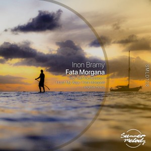 Listen to I Lost My Way (Original Mix) song with lyrics from inon bramy