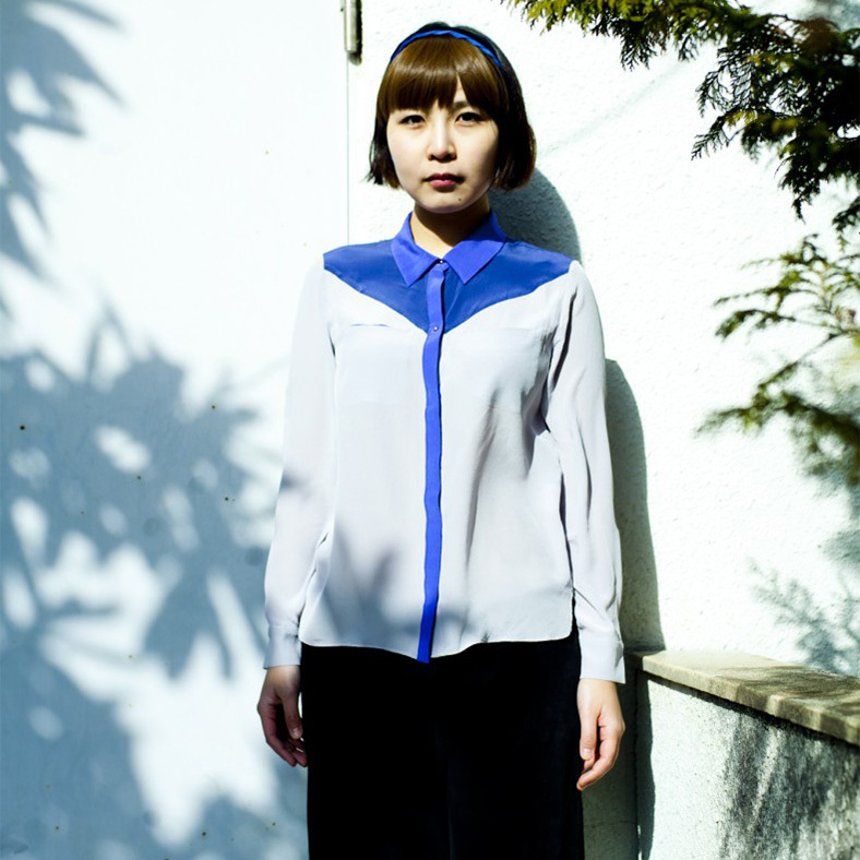 Hiroko Sebu
