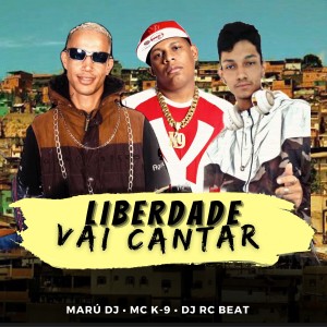 收聽DJ Maru的Liberdade Vai Cantar歌詞歌曲
