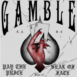 Gamble的專輯Demo 23' (Explicit)