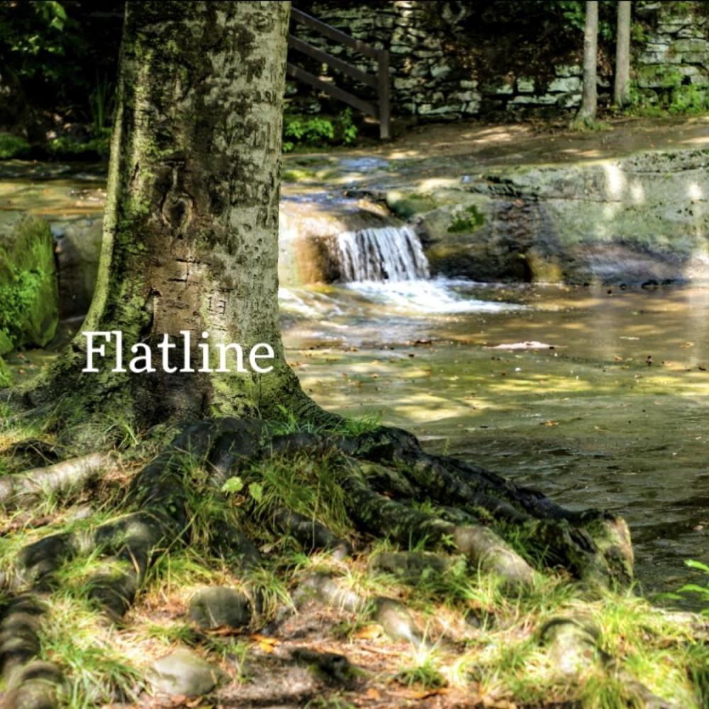 Flatline (Live Room|Explicit)