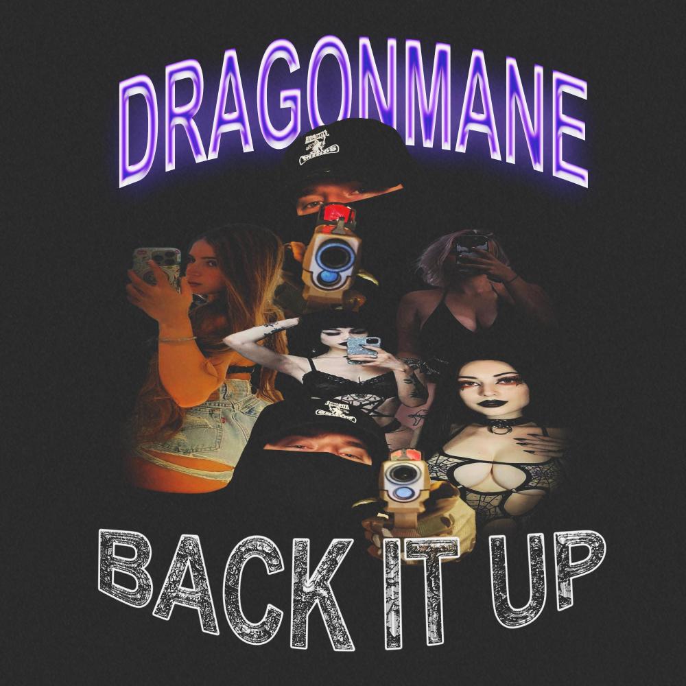 BACK IT UP (Explicit)