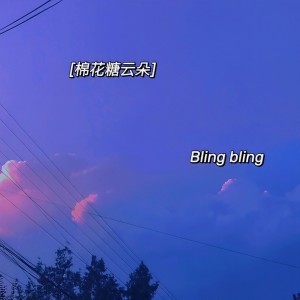 Album Bling bling oleh Seppela马煜茜