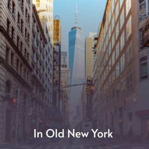 Album In Old New York oleh Various