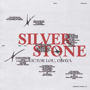 Victor Lou的專輯Silverstone