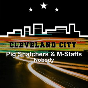 Album Nobody from Pig Snatchers & M-Staffs