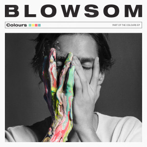 收聽BLOWSOM的Colours歌詞歌曲