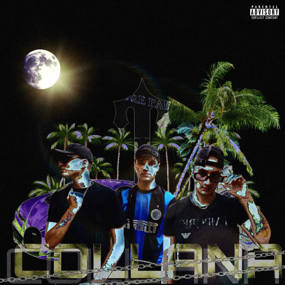 Collana (feat. samzo & muny) (Explicit)