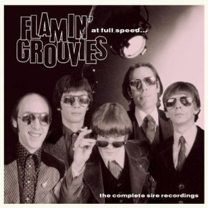 ดาวน์โหลดและฟังเพลง Shake Some Action (Remastered) (Remastered Album Version) พร้อมเนื้อเพลงจาก Flamin' Groovies