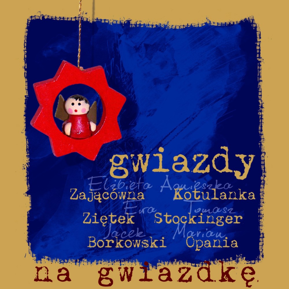 Wsród nocnej ciszy